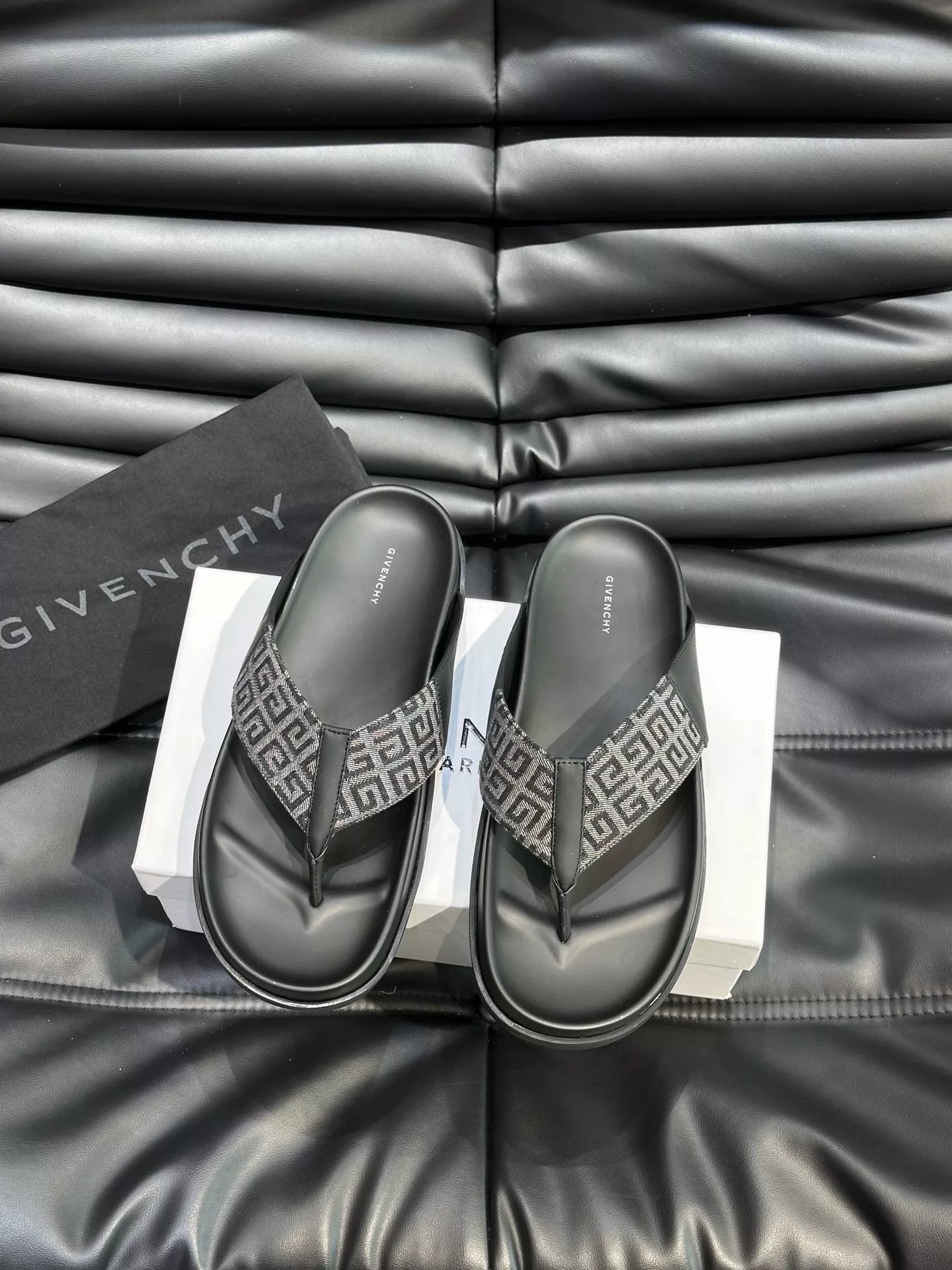 givenchy chaussons pour homme s_12a16b11